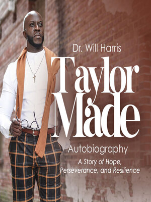 cover image of Taylor Made